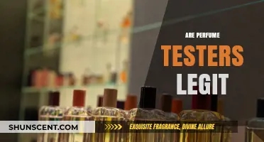 Testers: Legit or a Scam?