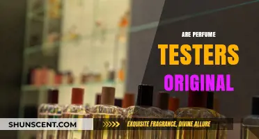 Testers: Are They the Real Deal?