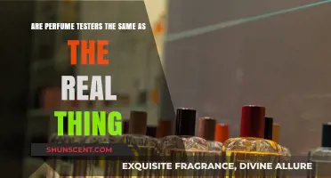 Testers: Are They the Real Deal?