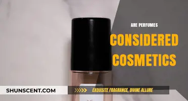 Understanding the World of Perfumes and Cosmetics