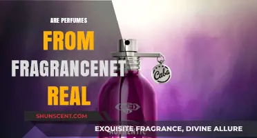 Authentic Fragrancenet Perfumes: Are They the Real Deal?