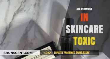The Truth About Toxic Perfumes in Skincare