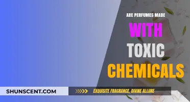 Perfumes: Toxic Chemicals Lurking in Fragrances