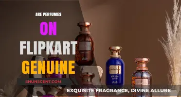 Flipkart Perfumes: Are They the Real Deal?