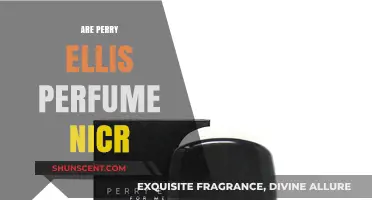 Perry Ellis Perfumes: Are They Worth the Hype?