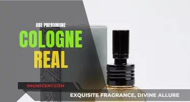 Do Pheromone Colognes Actually Work?