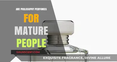 Philosophy Perfumes: Mature Sensibilities or Marketing Ploy?