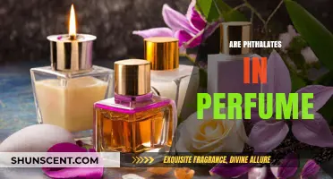 Phthalates in Perfume: What You Need to Know