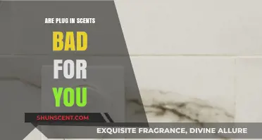 Are Plug-In Scents Harmful? Uncovering the Health Risks and Concerns