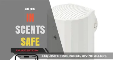 Are Plug-In Scents Safe? Exploring Potential Health and Environmental Risks