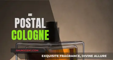 The Best Postal Cologne Options for You