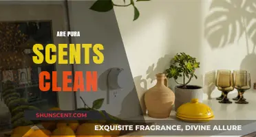 Are Pura Scents Clean? Unveiling the Truth Behind Their Ingredients