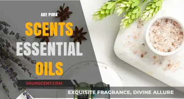 Are Pura Scents Essential Oils? Unveiling the Aromatic Truth