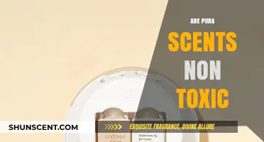 Are Pura Scents Non-Toxic? A Comprehensive Safety Review