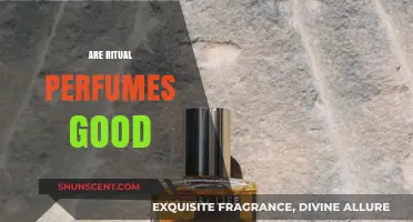 Ritual Perfumes: Ancient Scents for Modern Wellness
