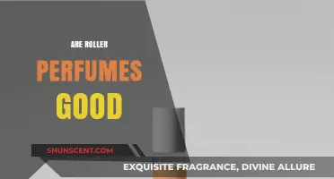 Roller Perfumes: Are They Worth the Hype?