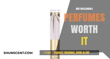 Rollerball Perfumes: Are They Worth the Hype?