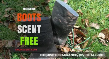 Are Rubber Boots Scent-Free? Uncovering the Truth for Hunters and Outdoor Enthusiasts