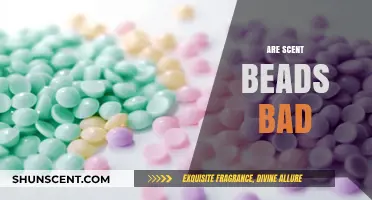 Are Scent Beads Harmful? Uncovering the Truth About Fragrance Beads