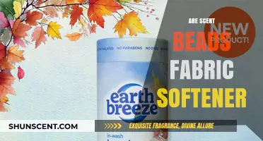Scent Beads vs. Fabric Softener: Unraveling the Laundry Mystery