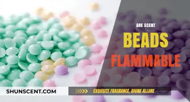Are Scent Beads Flammable? Safety Tips and Risks Explained