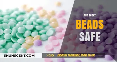 Are Scent Beads Safe? Uncovering the Truth Behind Fragrance Beads