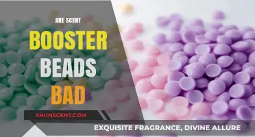 Are Scent Booster Beads Harmful? Uncovering the Truth and Risks