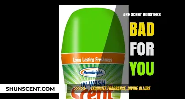 Are Scent Boosters Harmful? Uncovering the Truth About Fragrance Enhancers
