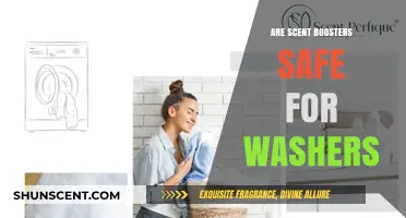 Are Scent Boosters Safe for Washers? A Comprehensive Guide