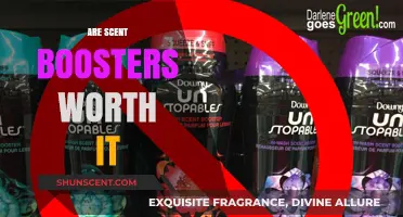 Scent Boosters: Are They Worth the Hype and Cost?