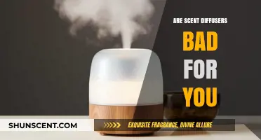 Are Scent Diffusers Harmful? Uncovering the Truth About Aromatherapy Risks