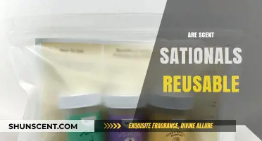 Can You Reuse Scent Sationals? A Comprehensive Guide to Longevity