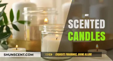 Are Scented Candles Safe? Benefits, Risks, and Best Practices