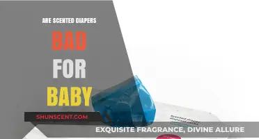 Are Scented Diapers Safe for Babies? What Parents Need to Know
