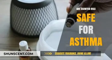 Are Scented Oils Safe for Asthma? What You Need to Know