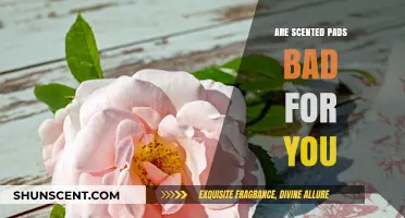 Are Scented Pads Safe? Health Risks and Alternatives Explained