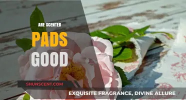 Are Scented Pads Safe and Effective for Your Period?