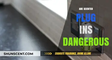 Are Scented Plug-Ins Harmful? Uncovering Potential Health Risks