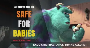Are Scented Plug-Ins Safe for Babies? A Parent's Guide