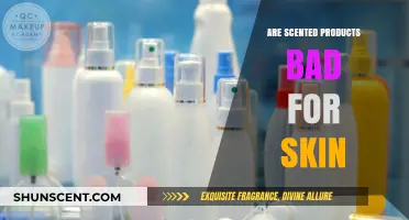 Are Scented Products Harming Your Skin? Uncover the Truth