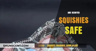 Are Scented Squishies Safe? Exploring Potential Risks and Benefits