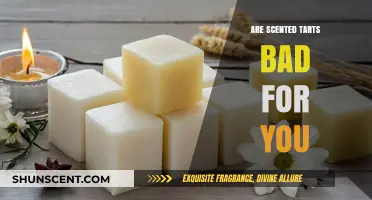 Are Scented Tarts Harmful? Health Risks and Safe Alternatives Explained