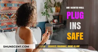 Are Scented Wall Plug-Ins Safe for Your Home and Health?