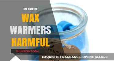 Are Scented Wax Warmers Harmful? Uncovering Potential Health Risks