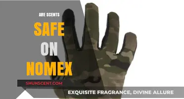 Are Scents Safe on Nomex? Exploring Fragrance Use on Flame-Resistant Gear