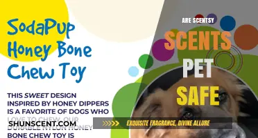 Are Scentsy Scents Pet Safe? A Comprehensive Guide for Pet Owners