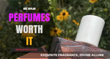 Skylar Perfumes: Worth the Hype?