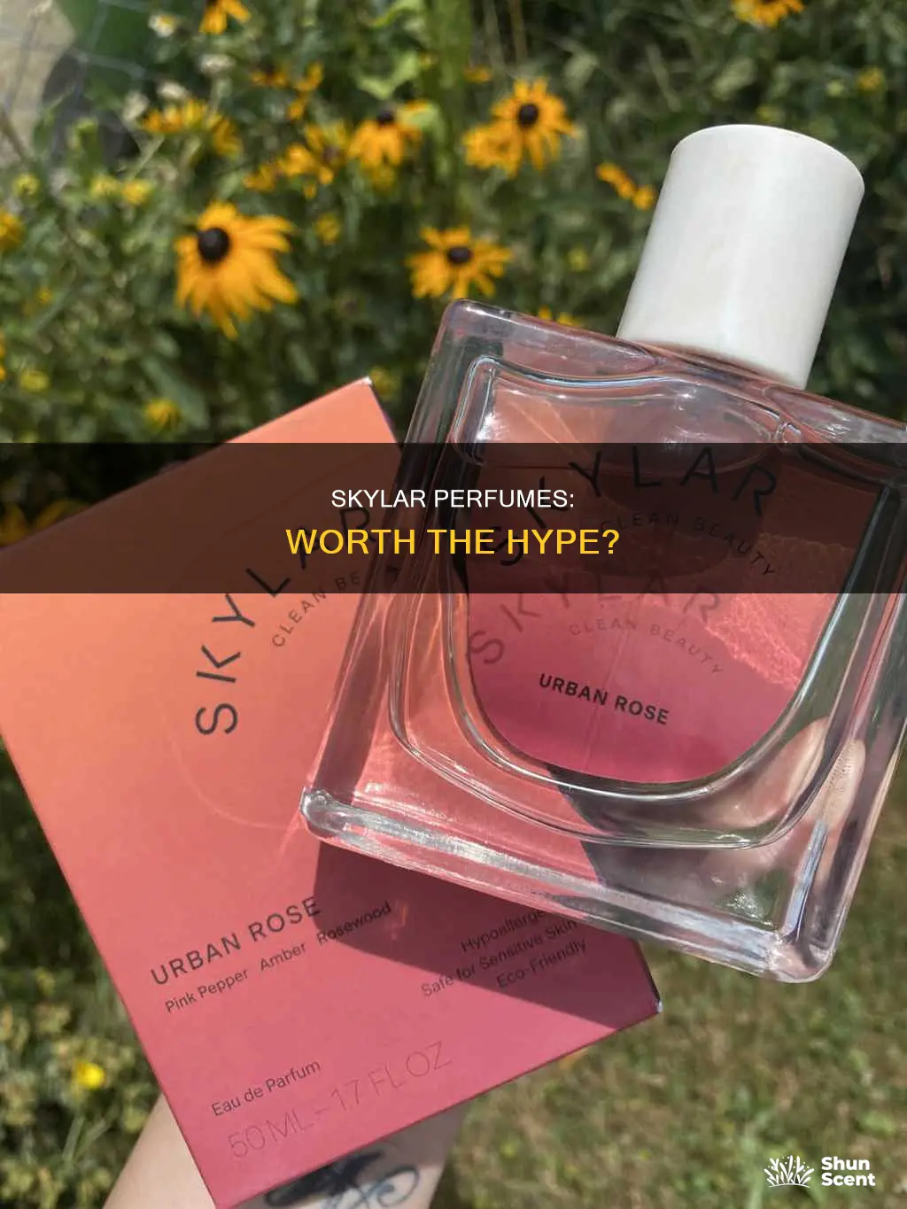 are skylar perfumes worth it