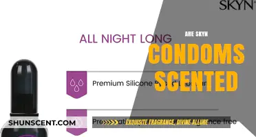 Are Skyn Condoms Scented? Uncovering the Truth About Fragrance-Free Protection