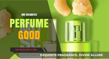 Solinotes Perfumes: Are They Worth the Hype?